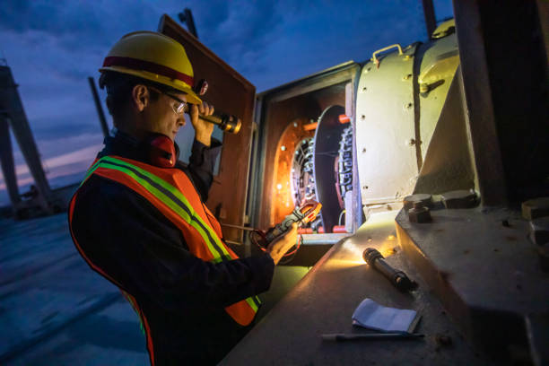 Best Industrial Electrical Services  in Las Maravillas, NM
