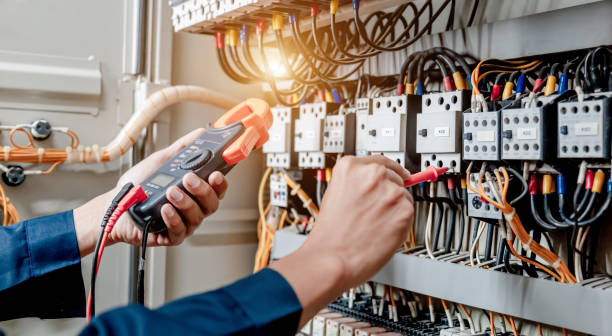 Best Home Electrical Repair  in Las Maravillas, NM