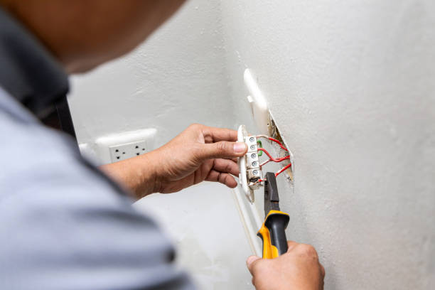 Reliable NM Electrician Solutions