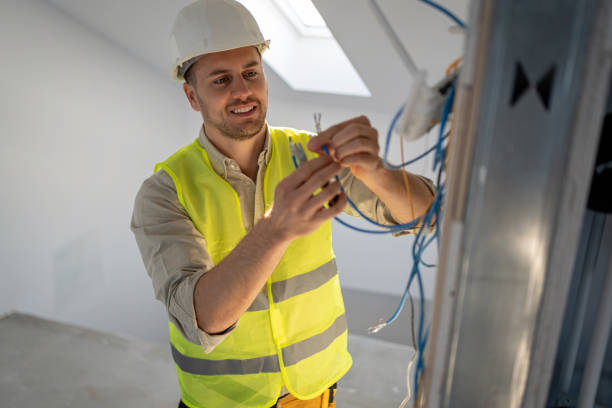 Best Electrical System Inspection  in Las Maravillas, NM