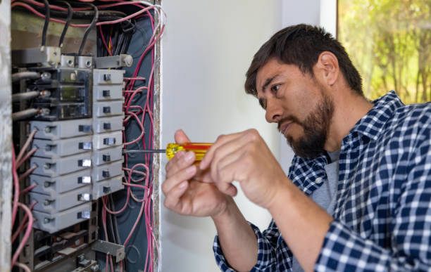 Best Electrical Repair Services  in Las Maravillas, NM